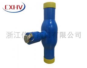 鎖閉式全焊接球閥技術要求